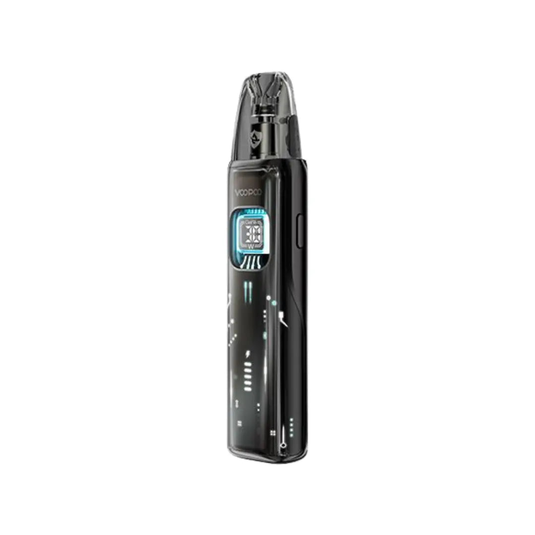 VooPoo Argus Matrix Pod Kit | 1350mAh | Curved Screen VooPoo Argus Matrix Pod Kit | 1350mAh | Curved Screen