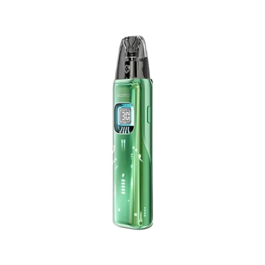 VooPoo Argus Matrix Pod Kit | 1350mAh | Curved Screen VooPoo Argus Matrix Pod Kit | 1350mAh | Curved Screen