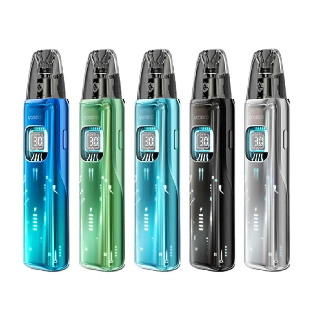 VooPoo Argus Matrix Pod Kit | 1350mAh