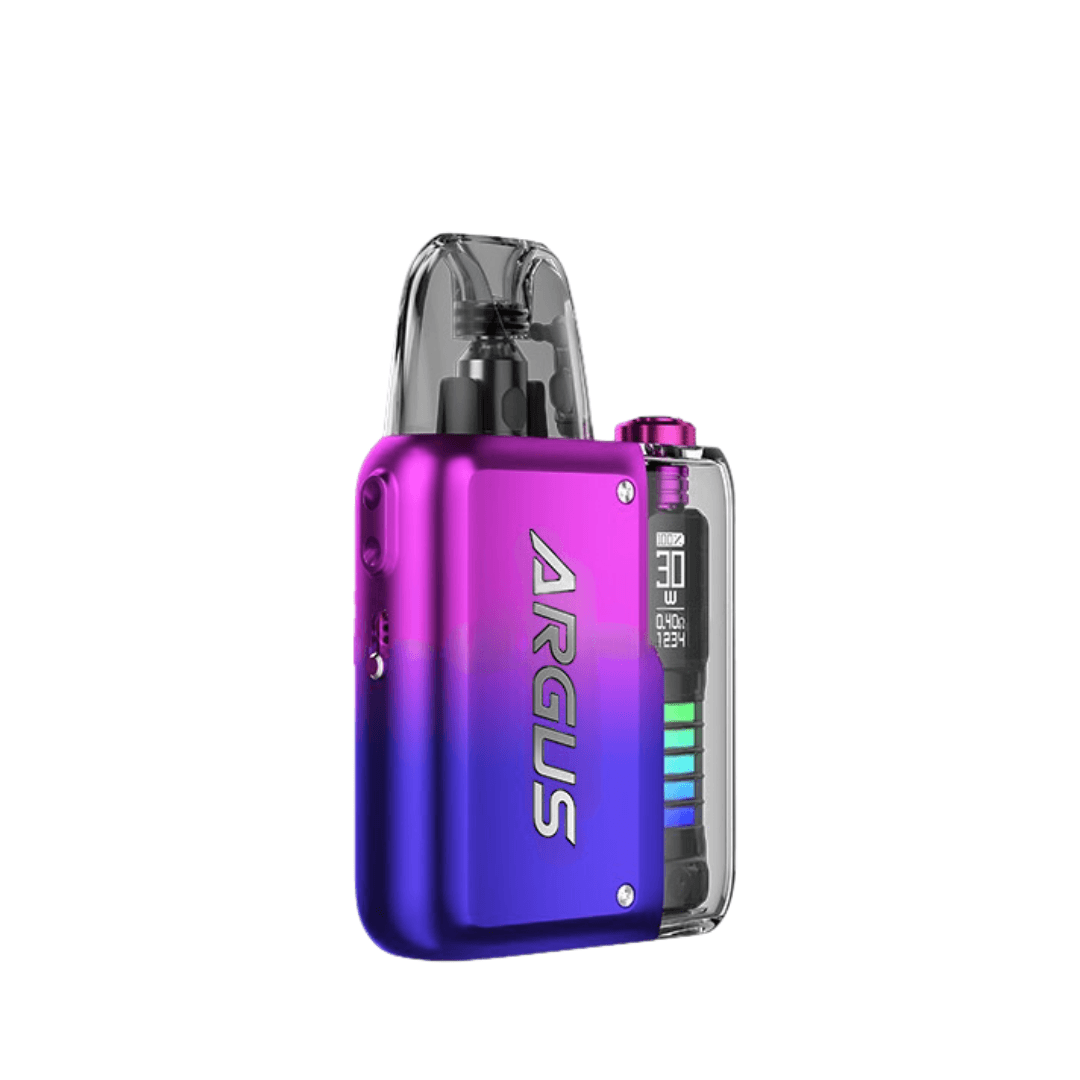 Voopoo Argus P2 Pod Vape Kit - Pre-Order - Ecigone Vape Shop UK