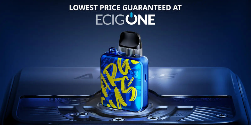 Why Buy Voopoo Argus From Ecigone
