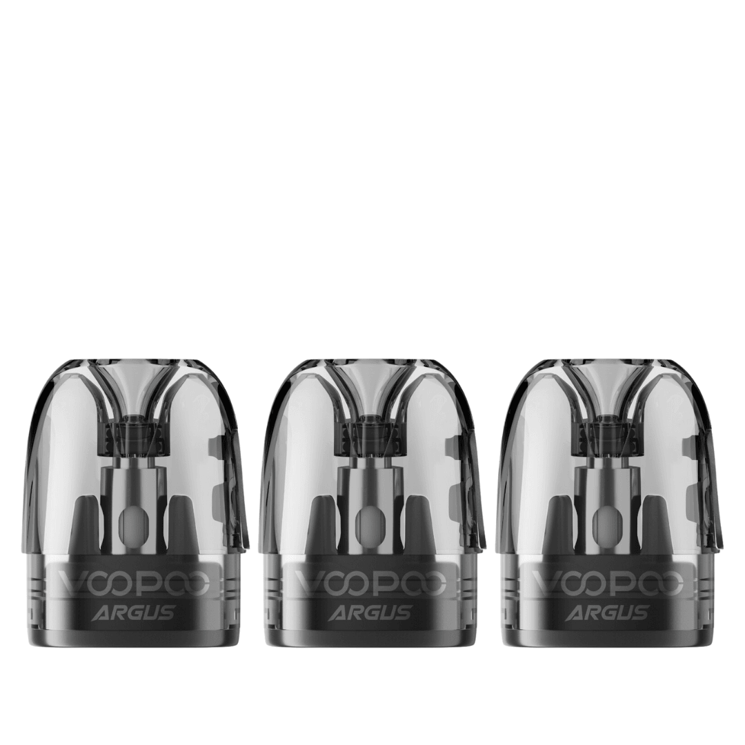 VooPoo Argus Top Fill V2 Pods | 0.4 to 1.2 | Ecigone VooPoo Argus Top Fill V2 Pods | 0.4 to 1.2 | Ecigone