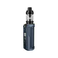 VooPoo Argus XT 100W kit with UForce L tank, displayed on a white background.