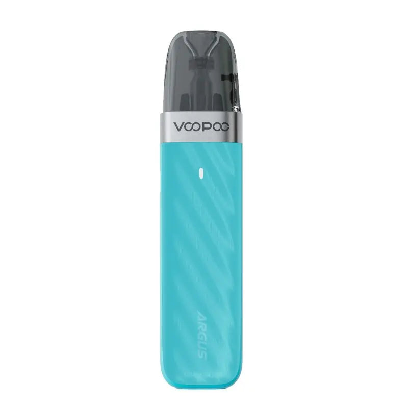 Voopoo Argus Z2 Pod kit In Lake Blue - Pod Vape Kit For Nic Salts 