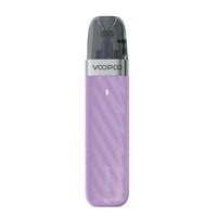 Voopoo Argus Z2 Pod kit In lavender - Pod Vape Kit For Nic Salts 