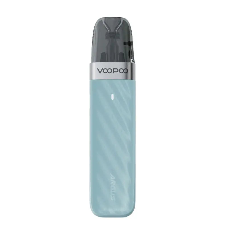 Voopoo Argus Z2 Pod kit In Mint Blue - Pod Vape Kit For Nic Salts 