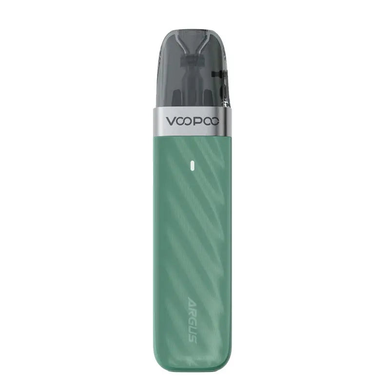 Voopoo Argus Z2 Pod kit In Moss Green - Pod Vape Kit For Nic Salts 