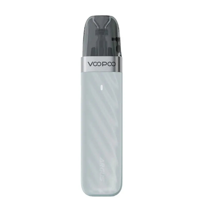 Voopoo Argus Z2 Pod kit In Shell White - Pod Vape Kit For Nic Salts 