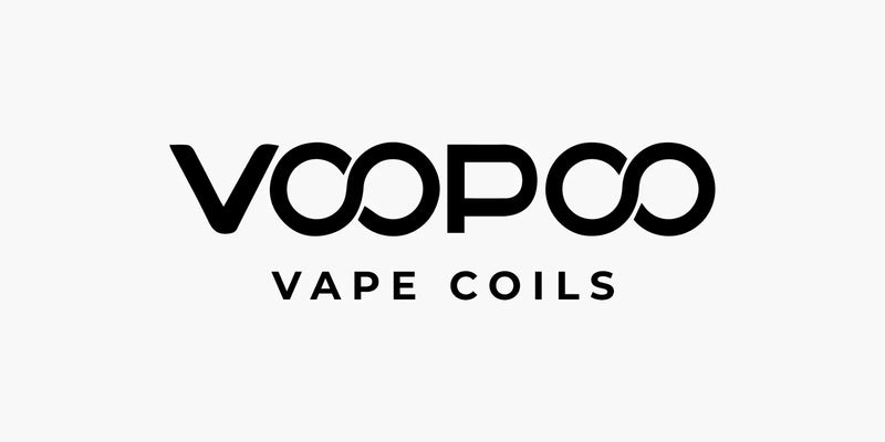 About Voopoo Replacement Coils