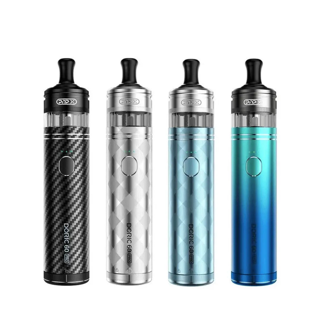 Voopoo Doric 60 Pro Pod Vape Kit