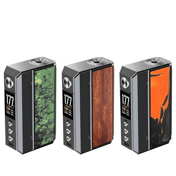 VOOPOO Drag 4 Box Mod - Hardware - Ecigone Vape Shop UK