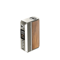 VOOPOO Drag 4 Box Mod - Hardware - Ecigone Vape Shop UK