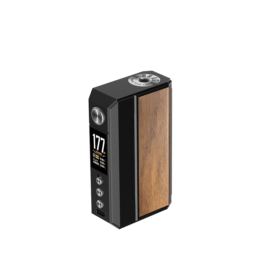 VOOPOO Drag 4 Box Mod - Hardware - Ecigone Vape Shop UK