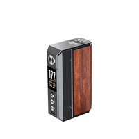 VOOPOO Drag 4 Box Mod - Hardware - Ecigone Vape Shop UK