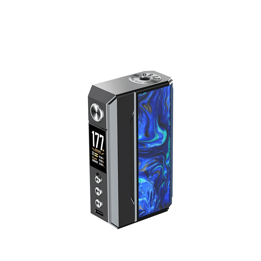 VOOPOO Drag 4 Box Mod - Hardware - Ecigone Vape Shop UK