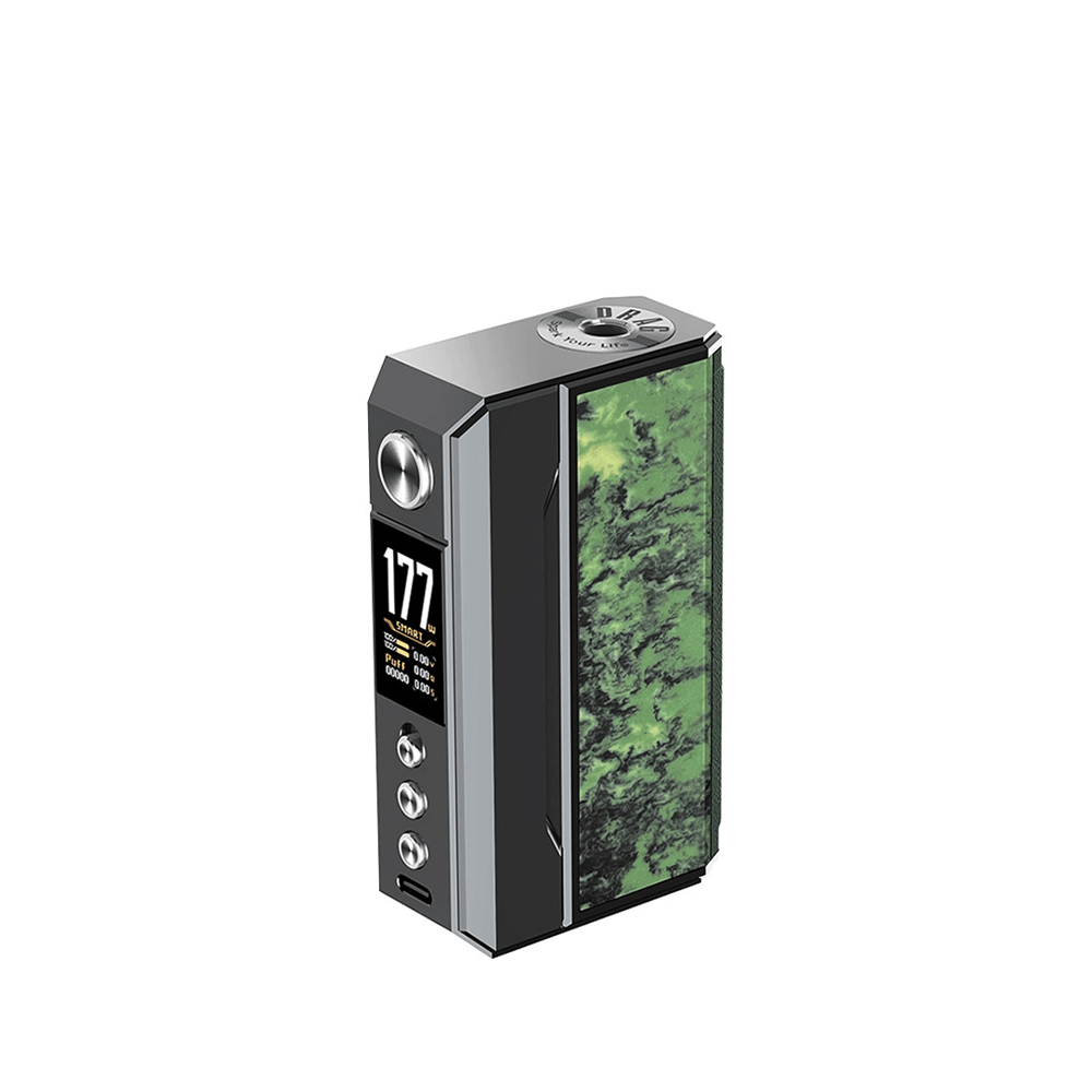 VOOPOO Drag 4 Box Mod - Hardware - Ecigone Vape Shop UK