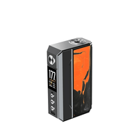 VOOPOO Drag 4 Box Mod - Hardware - Ecigone Vape Shop UK