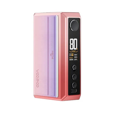 Voopoo Drag 5 Box Mod