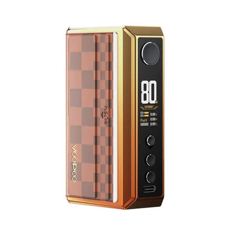 Voopoo Drag 5 Box Mod