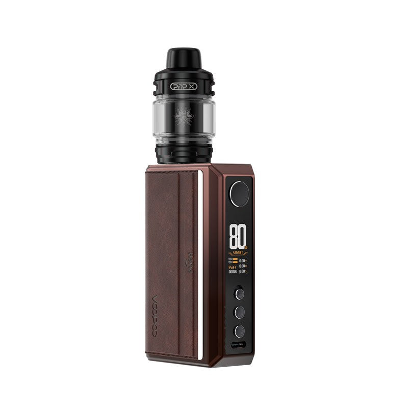 Voopoo Drag One VooPoo Drag 5 Vape Kit Dual 18650 Batteries Voopoo Drag X2 PnP X Voopoo Drag One VooPoo Drag 5 Vape Kit Dual 18650 Batteries Voopoo Drag X2 PnP X