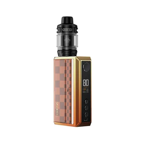 Voopoo Drag 5 Mod Vape Kit