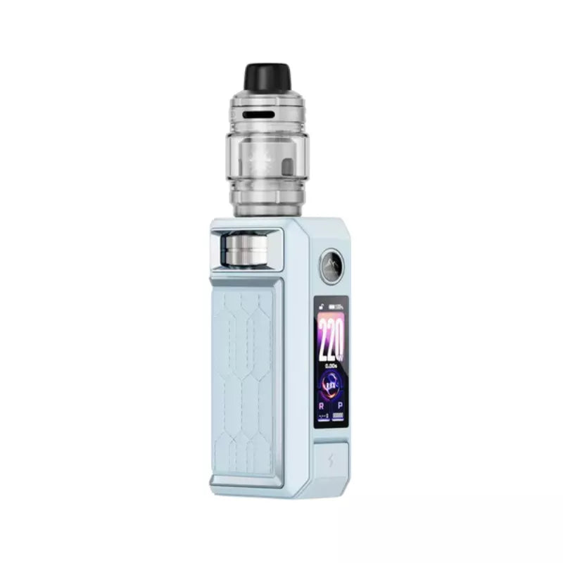 VooPoo Drag 6 Kit | 4400mAh | Ecigone VooPoo Drag 6 Kit | 4400mAh | Ecigone