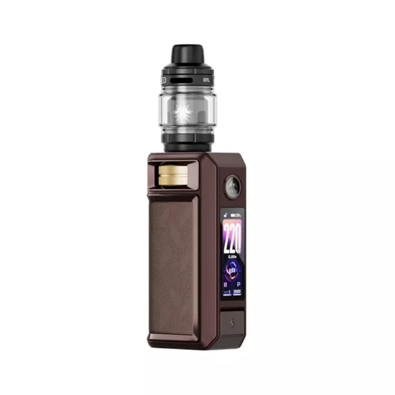 VooPoo Drag 6 Kit | 4400mAh | Ecigone