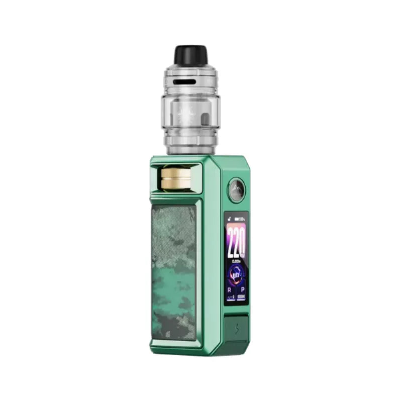 VooPoo Drag 6 Kit | 4400mAh | Ecigone VooPoo Drag 6 Kit | 4400mAh | Ecigone