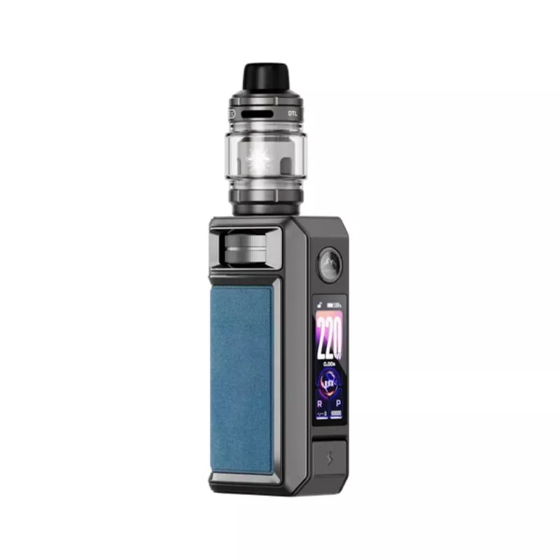 VooPoo Drag 6 Kit | 4400mAh | Ecigone