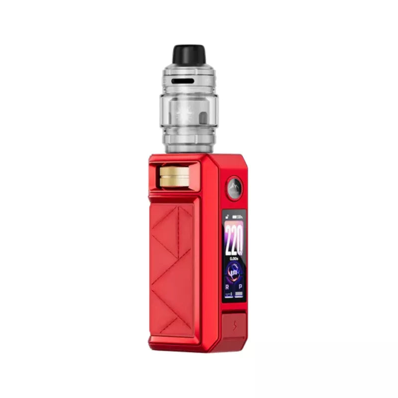 VooPoo Drag 6 Kit | 4400mAh