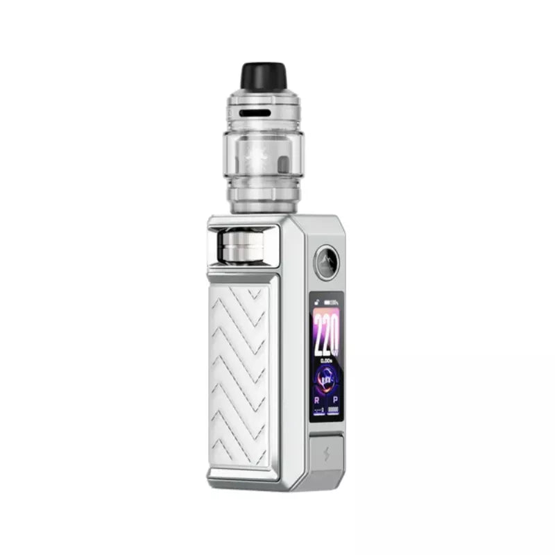 VooPoo Drag 6 Kit | 4400mAh