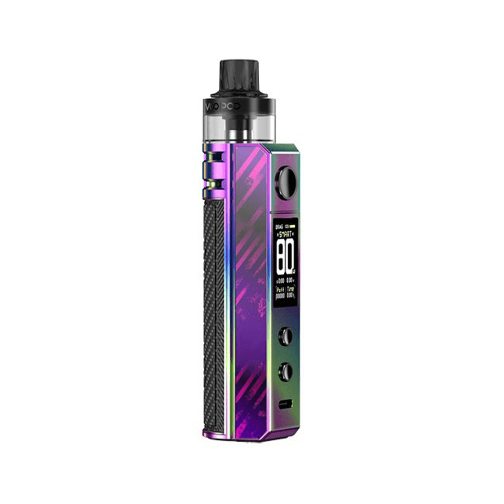 VOOPOO Drag H80S Pod Kit *FOREST ERA EDITION* - Weekly Specials - Ecigone Vape Shop UK