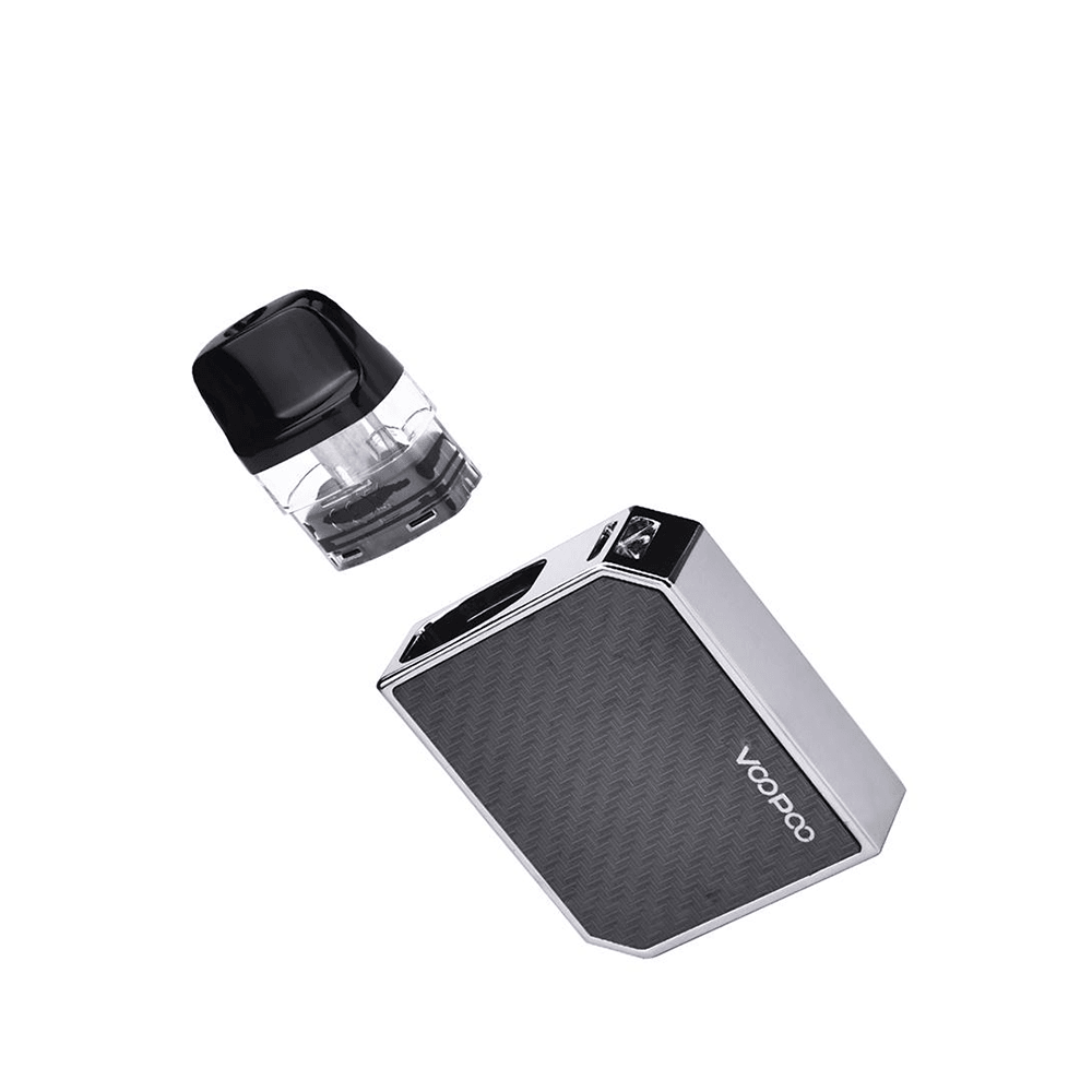 VooPoo Drag Nano 2 Replacement Pods Pack of 2 VooPoo Drag Nano 2 Replacement Pods Pack of 2