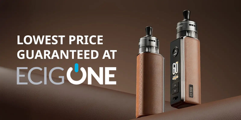 Why Buy Voopoo Drag From Ecigone