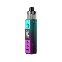 VOOPOO Drag X2 Pod Kit - Pre-Order - Ecigone Vape Shop UK