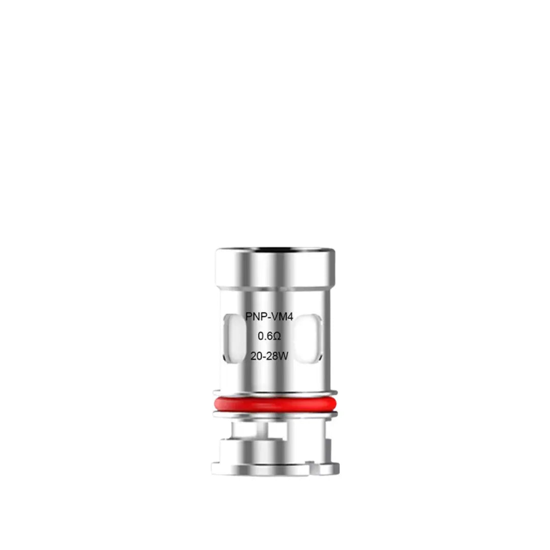 VooPoo PnP Coils | VM1 VM5 VM6 DW60 TR1 | Ecigone