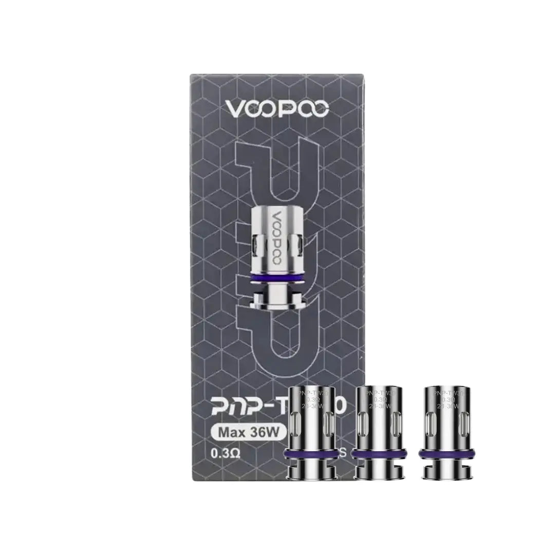 elfbar nachfüll pod läuft aus VooPoo PnP Coils | VM1 VM5 VM6 DW60 TR1