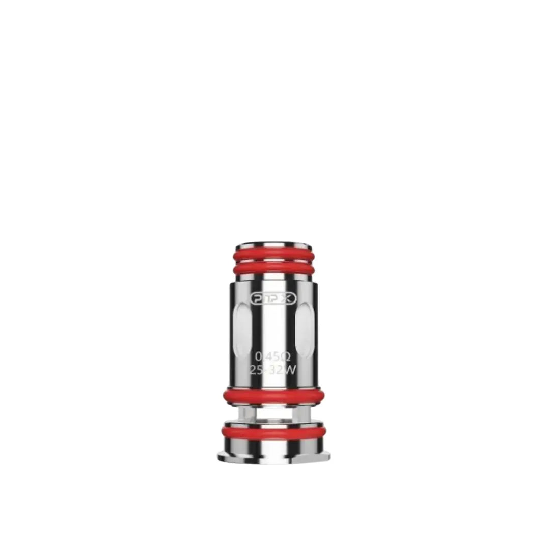 VooPoo PnP X Coils | Mesh | 0.15 to 0.6 ohm VooPoo PnP X Coils | Mesh | 0.15 to 0.6 ohm