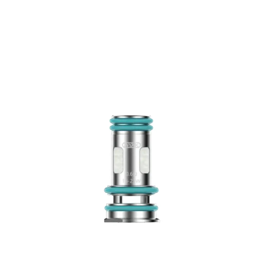 VooPoo PnP X Coils | Mesh | 0.15 to 0.6 ohm VooPoo PnP X Coils | Mesh | 0.15 to 0.6 ohm