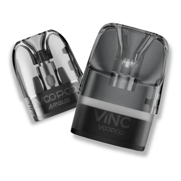 Voopoo Refillable Pods