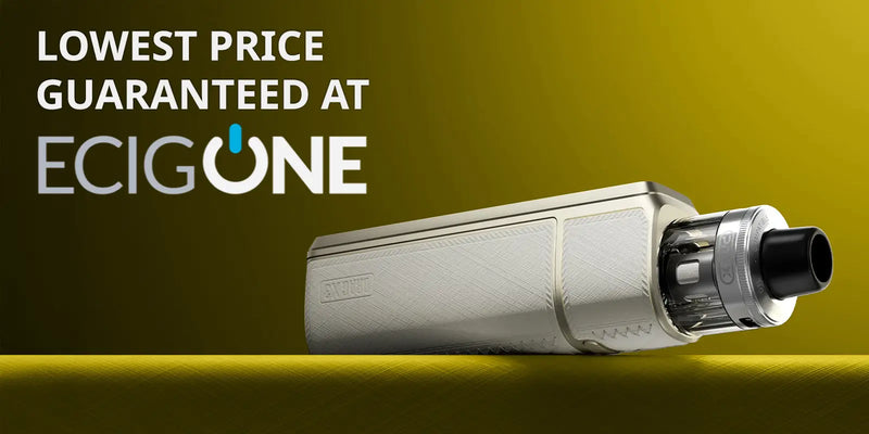 Why Buy Voopoo From Ecigone