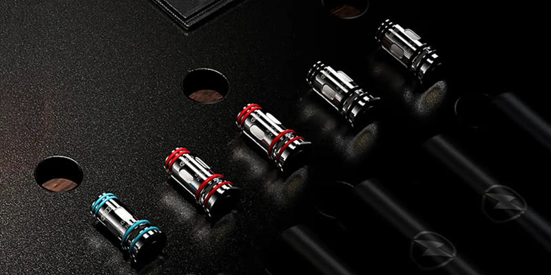 PNP Coil System - Universal Compatibility