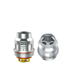Voopoo Uforce N2 series vape coils 5 pack