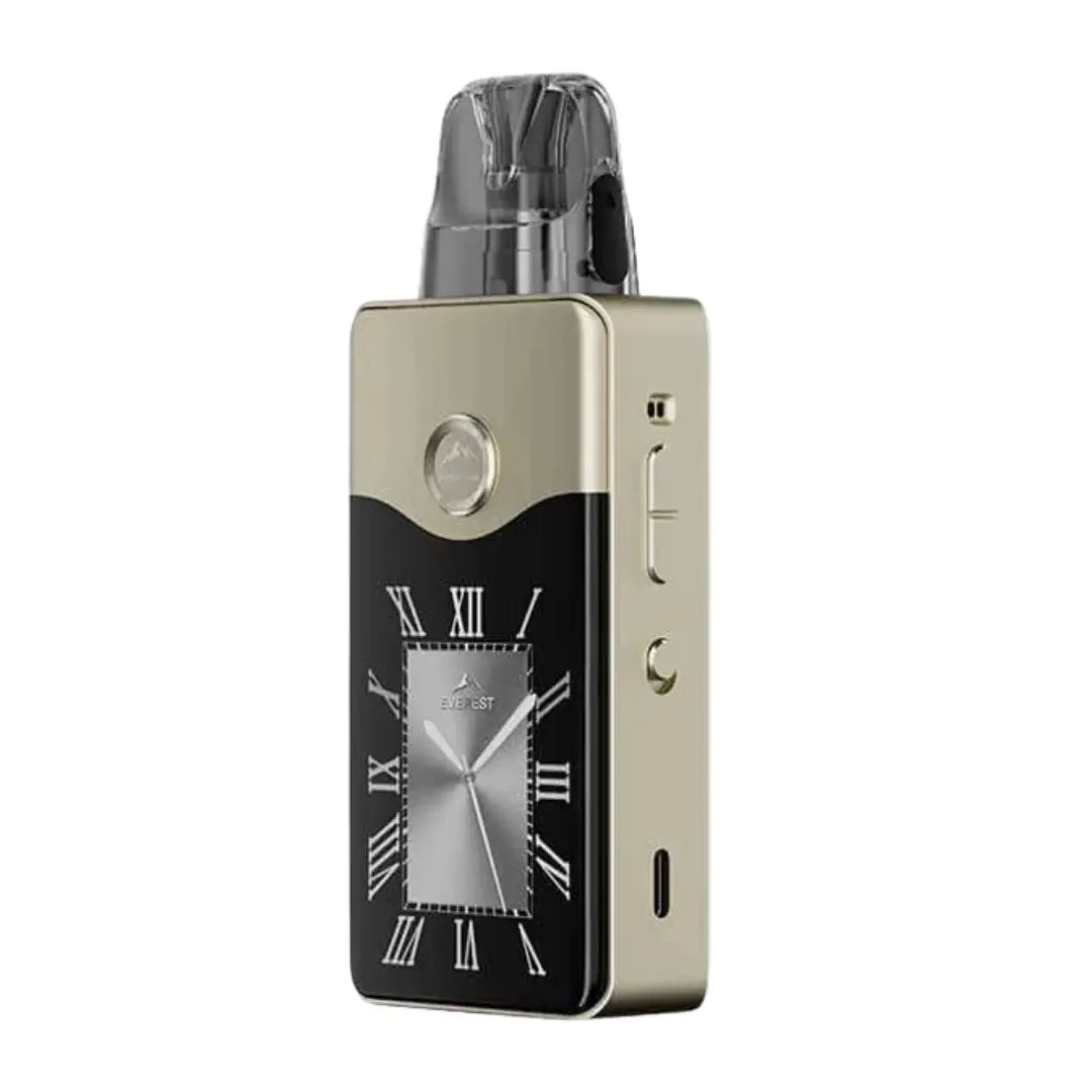 elfbar nachfüll pod läuft aus Voopoo Drag 4 Starter Kit main image 0