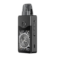 Voopoo Vinci E120 Pod Mod Kit In Grey - Big Battery Pod kit