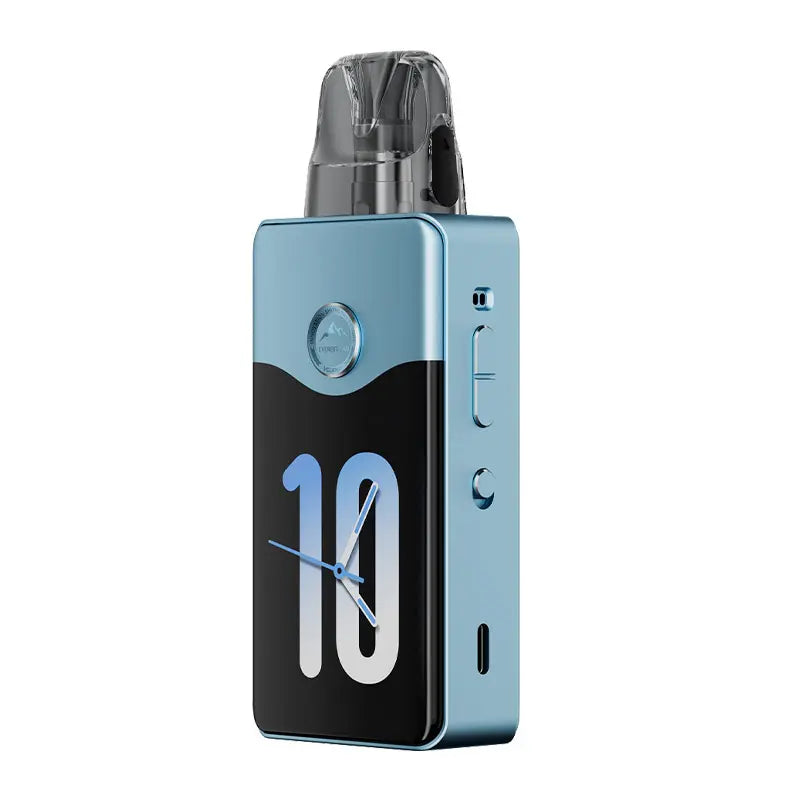 Voopoo Vinci E120 Pod Mod Kit In Ice Blue  - Big Battery Pod Kit