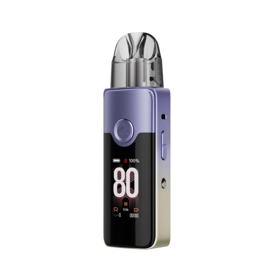 voopoo vinci charging VooPoo Vinci E80 Pod Kit | 80W