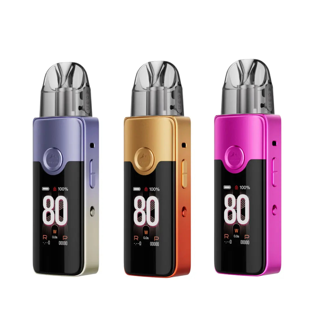 elfbar nachfüll pod läuft aus Voopoo Vinci Gene Pod VOOPOO Vinci V2 Replacement Pods main image 1