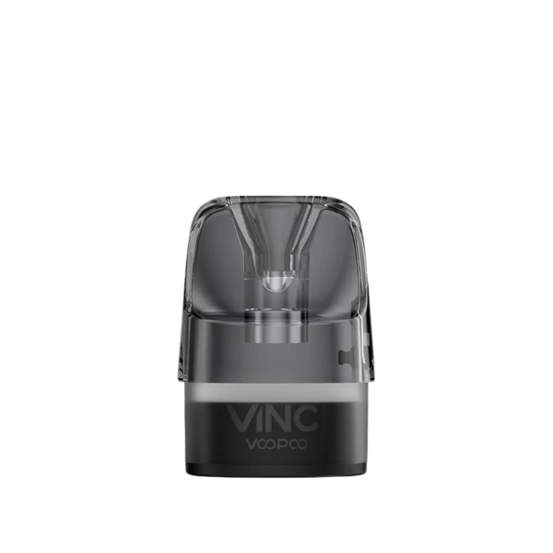 VooPoo Vinci PnP X Pods 4.99 | E120 Empty Cartridges VooPoo Vinci PnP X Pods 4.99 | E120 Empty Cartridges