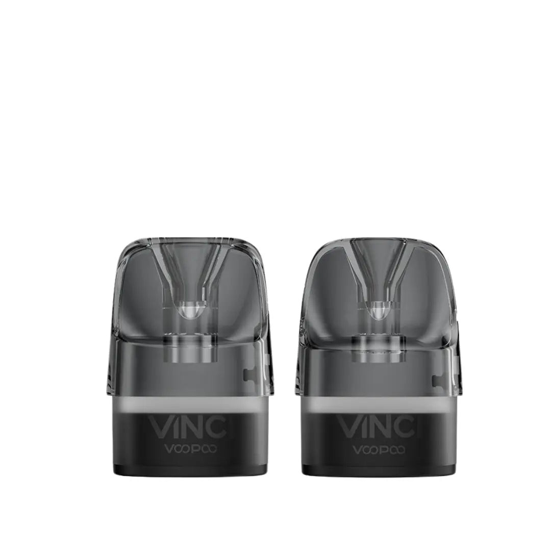 VooPoo Vinci PnP X Pods 4.99 | E120 Empty Cartridges VooPoo Vinci PnP X Pods 4.99 | E120 Empty Cartridges